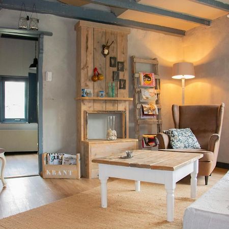Smederij Texel Bed & Breakfast De Cocksdorp  Exterior foto
