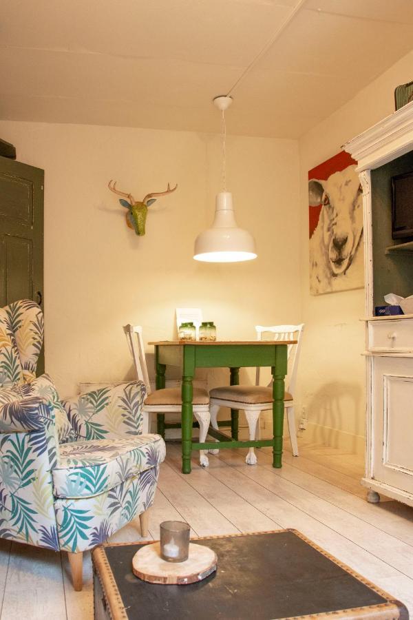 Smederij Texel Bed & Breakfast De Cocksdorp  Exterior foto